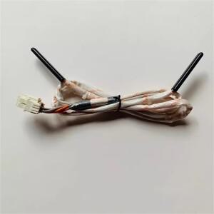 Hisense Ronshen Haier 냉장고 냉동고 증발기 튜브 해동 보험 이중 히트 용 가열 와이어 퓨즈