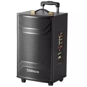 버스킹 스피커 이동식 블루투스스피커 앰프 축제 고출력 오디오 야외