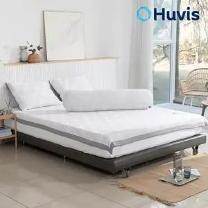 [쿨앤슬립] 듀라론 냉감패드+베개커버+바디필로우 3종세트 슈퍼싱글(SS)