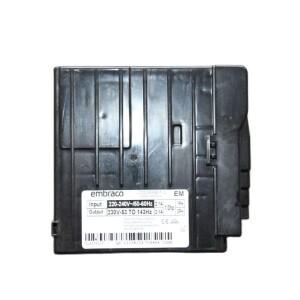 냉장고용 주파수 인버터 보드 드라이버 0061800062A VCC3 2456 B5 F 12