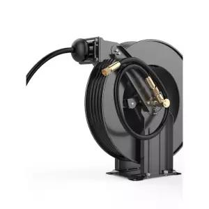 구리스건 자동 호스릴 구리스주입기 주입기 고압