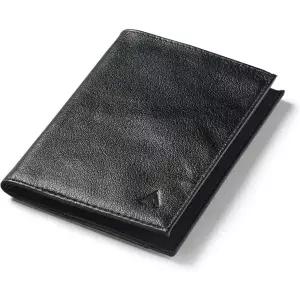 올에뜨 코인 지갑 2.0 오닉스 블랙 RFID 차단