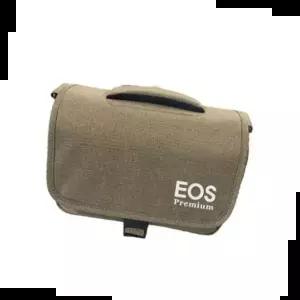 카메라케이스 SMJ EOS리치 소형캠코더 카메라가방 미러리스숄더백