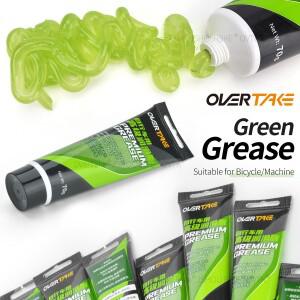 JSHOUBIKE 자전거 그리스 70140350g 녹색 사과 소스 건 세트 SHIMANO SRAM 액세서리 용 MTB 전동 허브 윤활