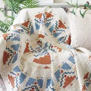 북유럽감성 3종 매트 담요 블랭킷 이불 블랑켓 캠핑 차박 픽유아 11번가