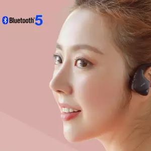 골전도 무통증 완전방수 블루투스 이어폰 아이프리G2 fPW5+9Yqk