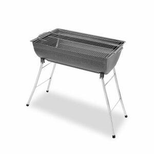 태형 올쿡 베이직 스탠드 바베큐 그릴 L (TH-189)