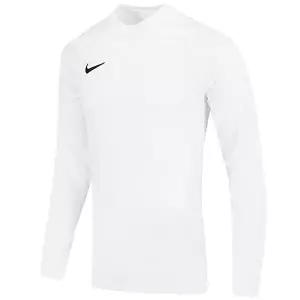 [나이키][정품] 나이키 드라이 핏 파크 8 저지 긴팔티 (HV8232-100)