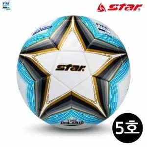 5호 FIFA 더 폴라리스 3000 화이트 축구공