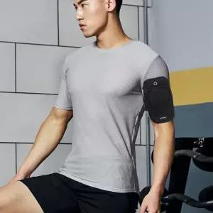 암밴드 포켓형 자전거백 스포츠 조깅백 러닝백 스마트폰