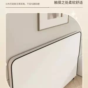침대 헤드보드 호텔식 북유럽 벽 머리판 베드 머리맡