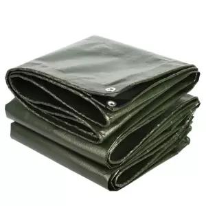 타포린 방수천 방수포 비막이 대형 차양막 천막