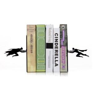 책지지대 칸막이 고정 정리 아이디어 간이책 VS 북홀더 DIY 수납