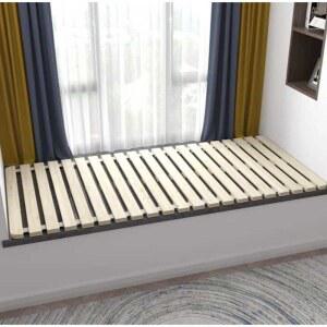 베란다화단덮개 셀프 덮개 원목 DIY 합판