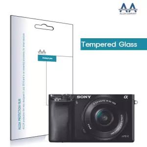 호환용 소니 알파 A6000 강화글라스 9H Glass