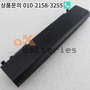 도시바 포르테지 R700 노트북 배터리 PA3831U-1BRS