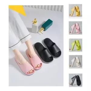 인기상품 층간소음 남성 여성 커플 실내화 거실화 홈슬리퍼 EVA [WFK1O6Q_260105]