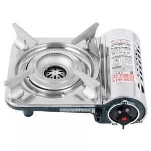 미니 휴대용 회오리 가스버너 부르스타 야외 야외용 캠핑용품 부루스타