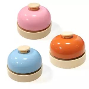 카운터 호출벨 콜벨 테이블종 교탁종 탁상종 5p 벨