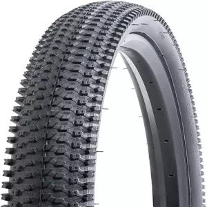 24x1.95 (53-507) 자전거 타이어 24인치 24x2.0 자갈/오프로드/산악 접이식 교체 타이어(싱글)에