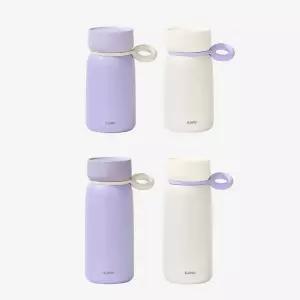 텀블러 스텐 보온물병 커피 휴대용물통