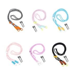 폴라로이드 미니 소형 12/11/7 /8/9/25 카메라 숄더 스트랩 로프 1.2m 다기능 걸이적합한