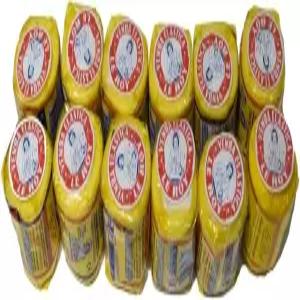 Revgear 거즈 핸드 랩(12팩)