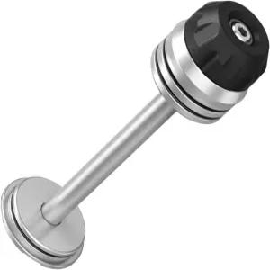 BM W R1250GS 어드벤처 2019-2024 후륜 포크 액슬 충돌 슬라이더 프로텍터 R1250GSA ADV R1250 GS