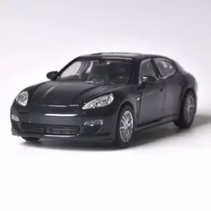 웰리138 포르쉐 파나메라S 4.75552W43619BL