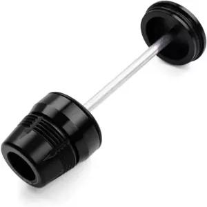 B M W R1300GS 어드벤처 R 1300GS ADV 2024 2025 Gs 1300 오토바이 앞바퀴 포크 슬라이더 액슬 충돌 보호기