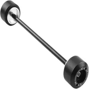 B M W F750GS F800GS F850 F900 GS용 프론트 리어 액슬 포크 충돌 슬라이더 /GS 어드벤처 2024 모터사이클