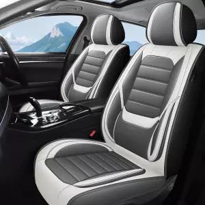 BMW 228i xDrive Gran Coupe 2020-2025 풀 세트 5 시트 프리미엄 나파 가죽 카시트 커버 방수 보호기