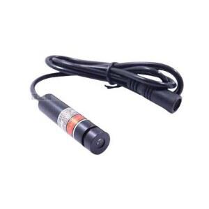 창고 산업용 십자 라이트 고출력 측정 거치대 12v 고정밀 십자선 장거리