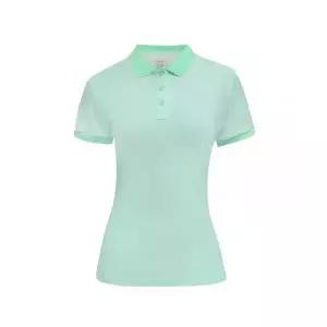 매장정품 아식스 ASICS 코트 W 폴로 셔츠(2042A215414) 여자 반팔 카라 티셔츠 2042A215414 104266