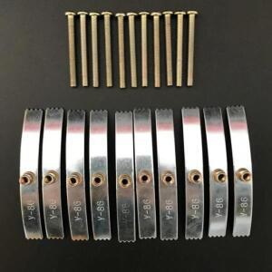 다크 박스 수리 나사 고정 느슨한 86 벽 마운트 전기 스위치 콘센트 소켓 후면 카세트 교체 클립 키트