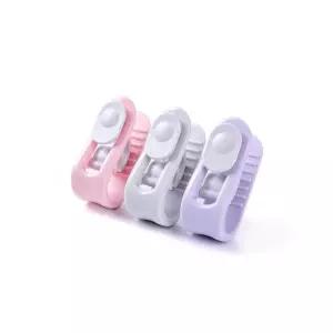 이불 시트 커튼 고정 클립 호텔 시트교체 이불정리 시트고정 침구정리