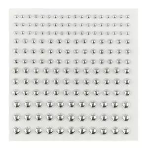 가짜 붙이는 피어싱 페이크 스티커