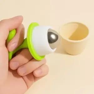 안마기 새싹 휴대용 수동 새싹화분안마기 마사지기