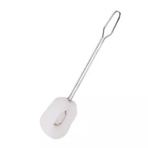 스펀지 집게 수세미 텀블러 컵 설거지 세척솔 대 텀블러세척 물병세척