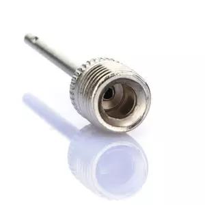 축구공주입노즐 니들노즐튜브 공기주입기 노즐튜브 핀 니들 노즐튜브 튜브