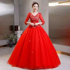 공연 의상 드레스 무대 연주회 합창드레스 여성 무대복