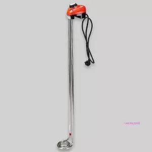 국산 전자식 3K 히팅기 1000mm 수중 가열기 KC 온수jkl818