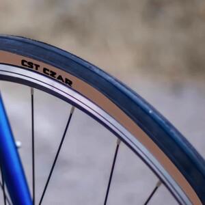 CST 로드 바이크 픽시 타이어 700 x 23c 25c 28c 슈퍼 라이트 C1406 120PSI 와이어 비드 자전거