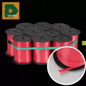 포장용 적끈 10개 태양끈 플라스틱끈 묶기 지지대 오이끈 결속 고추끈 마대 수박끈 짐포장 밴딩 농사