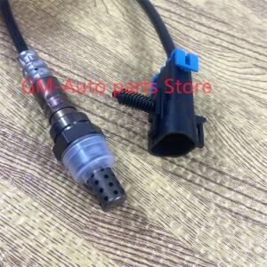 뷰익 쉐보레 말리부 올란도 임팔라 폰티악 라크로스 리갈 산소 센서 2.4L 복스홀 오펠 아스트라 OEM 126176