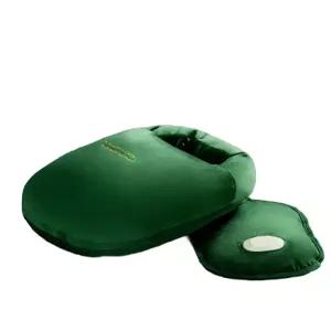 발따뜻한 쇼파 침대 족겨울 이불용 난방 온수팩 충전식 보온