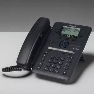 LG전자 iPECS 1020i 유선 IP 키폰 전화기 내선 통화 단말