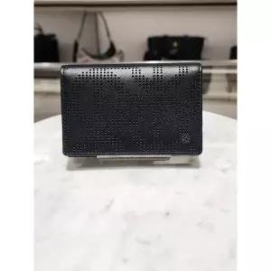 [여주점][루이까또즈]루이까또즈 남성 명함지갑 SS3FM08BL