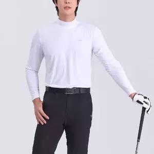 아이스쿨링 기능성 긴팔이너티 스포츠웨어 자외선차단 Zsa1+6iBK