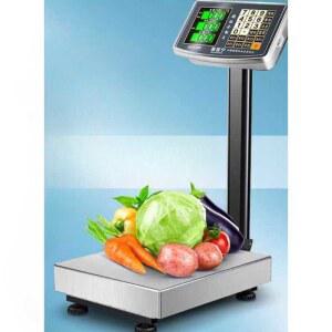 목욕탕체중계 사우나 찜질방 헬스장 신장/체중/체지방 측정기 레드 디지털 뭄무게 목욕탕